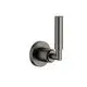 DORNBRACHT-Unterputzventil-rechtsschliessend-TARA-36608882-3-4-Dark-Platinum-gebuerstet-36608882-99 gallery number 1